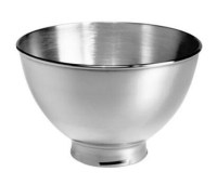 Kaliteli kitchenaid ürün karıştırma kaseleri paslanmaz tasları hazneleri modelleri 3 litrelik kitchenaid mikser çırpma kasesi tası fabrikası fiyatı üreticisinden toptan üç litrelik kitchenaid mikser kasesi fiyatları listesi çelik mikser tası kazanı